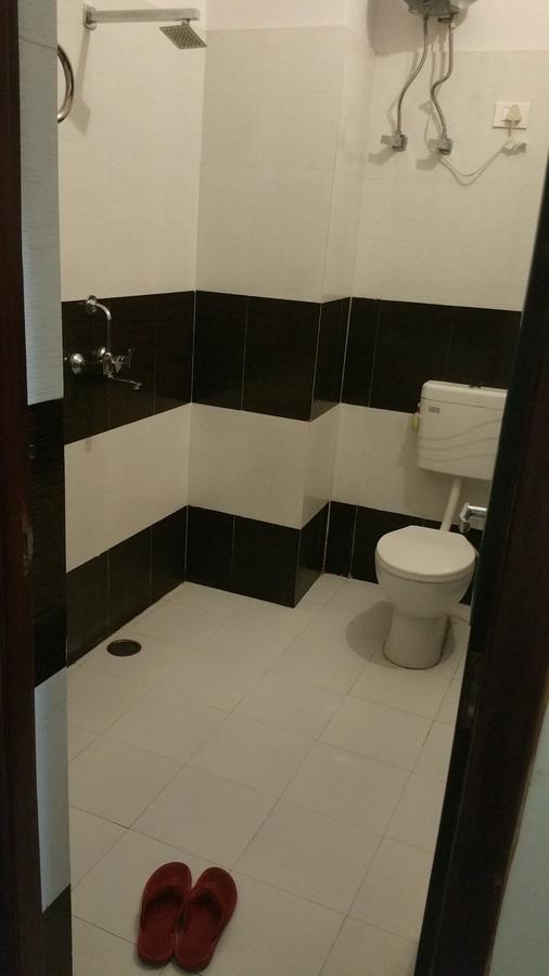 Hotel Galaxy Inn Jaipur Eksteriør bilde